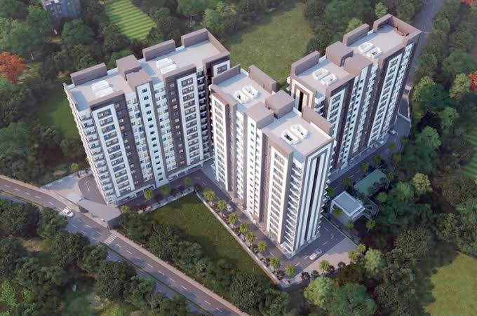 One Residency by Raviraj, Pune - Residential Fire Safety Project by Athens Buildcon